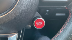 MG Hs 1.5 T-GDI Exclusive 5dr DCT Petrol Hatchback